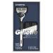 Gillette Fusion5 Proshield Limited Edition Set (Handle + Razor + Stand) Razor + 1 Refill + Stand