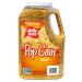 JOLLY TIME Pop Corn 12.5 lb. Jug, Gourmet Yellow Popcorn Kernels for Popcorn Machine or Popper Yellow Popcorn 12.5 Pound (Pack of 1)