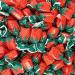 Arcor Strawberry Bon Bons by Cambie | 2 lbs of Strawberry Filled Hard Candy | Individually Wrapped Bon Bons | Deliciously Sweet Candy from Argentina (2 lb) 2 Pound (Pack of 1)