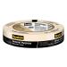 Scotch General Purpose Masking Tape  Tan  Tape for Labeling  Bundling and General Use  Multi-Surface Adhesive Tape  0.94 Inches x 60 Yards  1 Roll General Purpose 0.94 Width