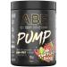 Applied Nutrition ABE Pump Pre Workout - All Black Everything Stim Free Pump Pre Workout Powder | Pump Energy & Strength with Citrulline Creatine Beta-Alanine (500g - 40 Servings) (Tigers Blood)
