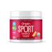 Orgain Strawberry Lemonade Sport Energy Pre-Workout Powder - Made with Green Coffee Beans, Organic Beets, Ginger, and Cordyceps, No Gluten, Dairy or Soy, Non-GMO, Vegan - 8.48 oz Strawberry Lemonade Pre-Workout Powder