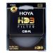 Hoya 82mm HD3 Circular Polarizer Filter
