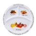 Bariatric Portion Control Plate (2 Pack)