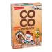 Malt-O-Meal Coco Wheats Hot Cereal - Quick Cooking Cereal, Kosher Pareve, Cocoa, 28 Oz (12 Pack)