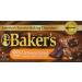 Baker's Unsweetened Baking Chocolate Bar, 4 Oz (Pack of 4) 4 Count (Pack of 1)