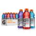 Gatorade G2 Thirst Quencher Variety Pack, 20 Ounce Bottles (Pack of 12) G2 Variety Pack 20 Fl Oz (Pack of 12)