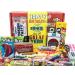 RETRO CANDY YUM  1962 60th Birthday Gift Box Nostalgic Candy Mix from Childhood for 60 Year Old Mom or Dad - 60th Birthday Gift Ideas for Men and Women Born Back in 1962 Jr