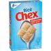 Rice Chex Cereal, Gluten-Free Cereal, 12 oz