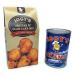Iggy's Clam Cake Mix and Chopped Clams (Clam Cakes) 2 Piece Set