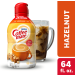 Nestle Coffee Mate Hazelnut Liquid Coffee - Creamer - 64 Oz.