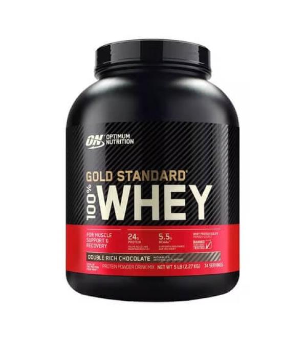 NO BS: Challenger Supplement Brand