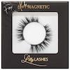 Click Magnetic - 4EVER - a flare lash, most complementary to hooded, monolid and almond eye shapes