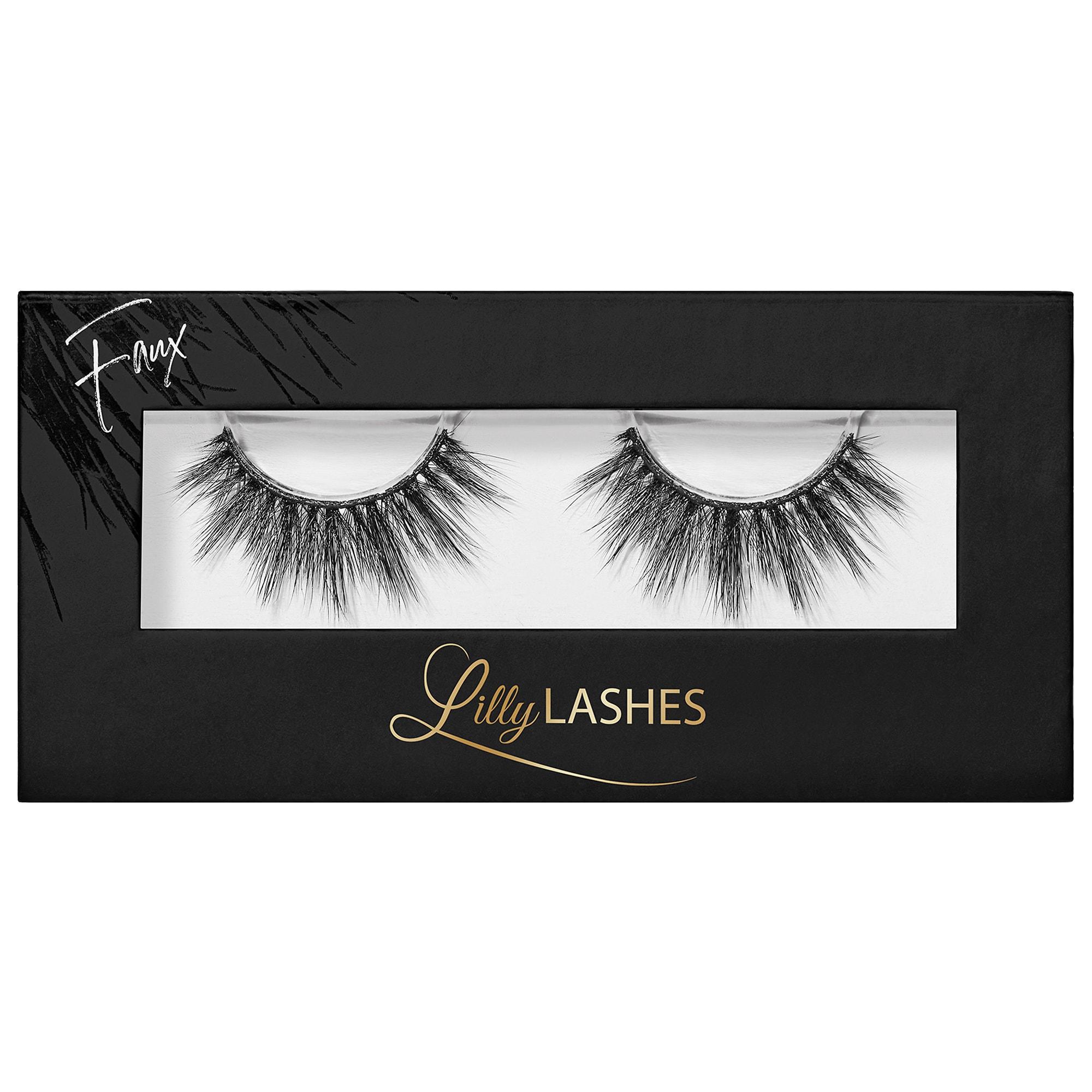 Color:Miami- round lash style, complimentary to all eye shapes