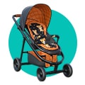 Strollers & Prams & Accessories