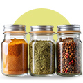 Seasonings & Spices