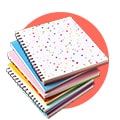 Office Paper Products