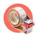 Tape & Adhesives & Fasteners