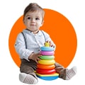 Baby & Toddler Toys